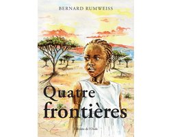 Quatre frontières