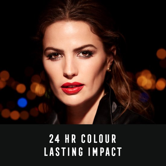 Max Factor Lipfinity Lip Colour Lippenstift 2.3 ml + 1.9 g
