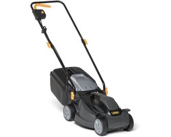 Alpina BL 320 E Grasmaaier - Elektrisch - 32 cm - 25 l opvangbak