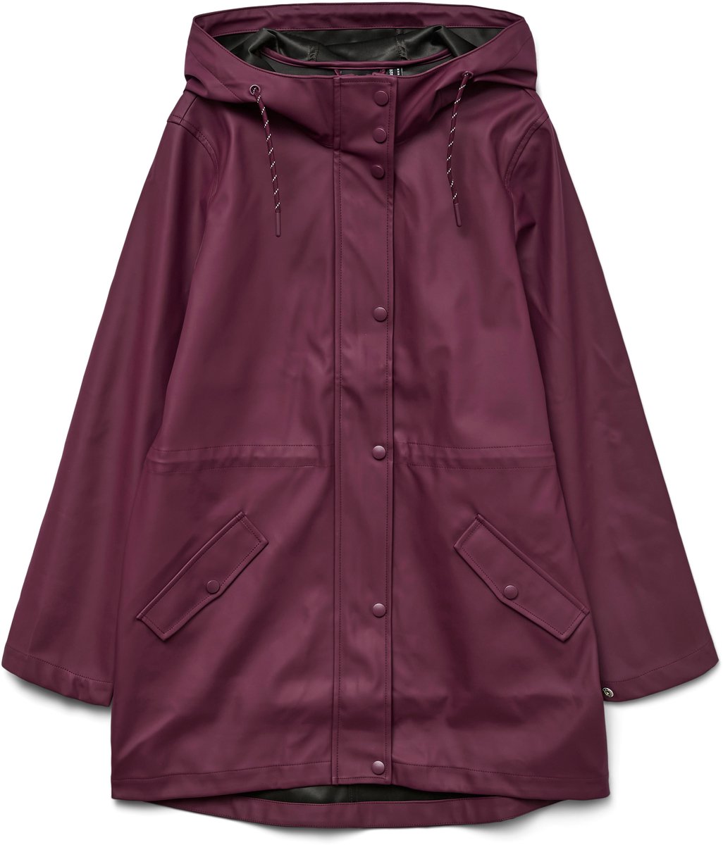 Vero Moda Curve Jas VMCMALOU Jas