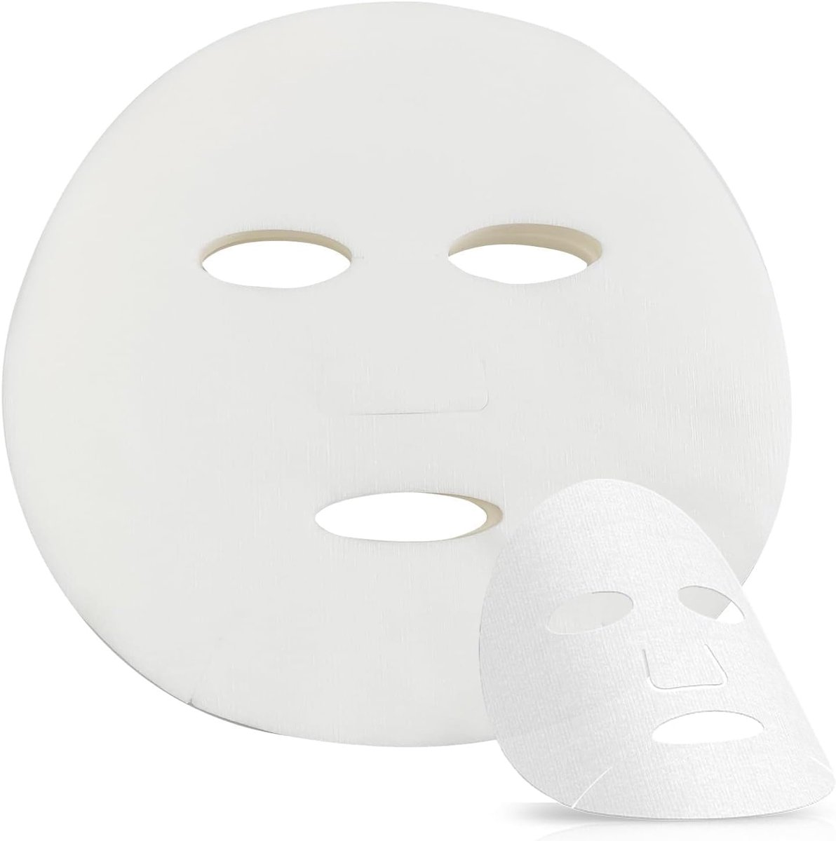 Gezichtsmasker (200, ongecomprimeerd)