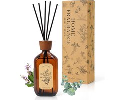 Bekijk alle beoordelingen omschrijving beoordelingen omschrijving details etherische olie van lavendel en vanille diffuser 120 ml een deodorant voor thuis, 6 bar diffuser