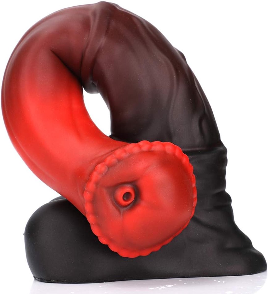 Anale dildo, buttplug voor beginners en gevorderden, maat L, lengte 30 cm