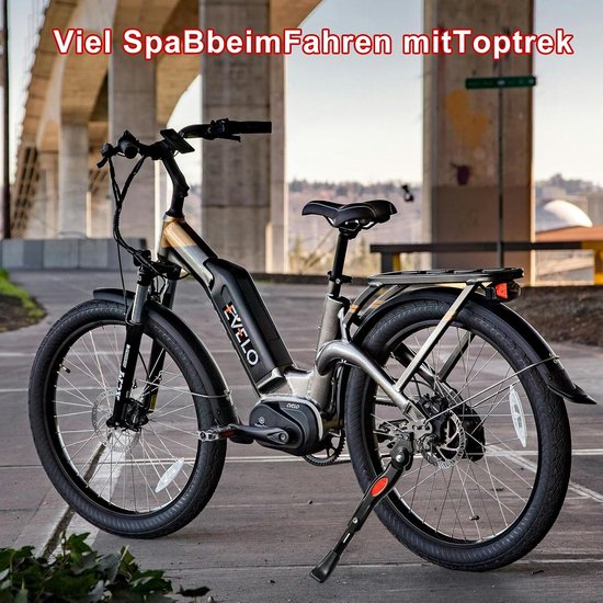Fietsstandaard voor 16 inch, 20 inch, 24 inch, universele fietsstandaard, verstelbare zijstandaard, in hoogte verstelbare fietsstandaard, middenstandaard voor mountainbike, e-bike, racefiets standaard — afbeelding 5