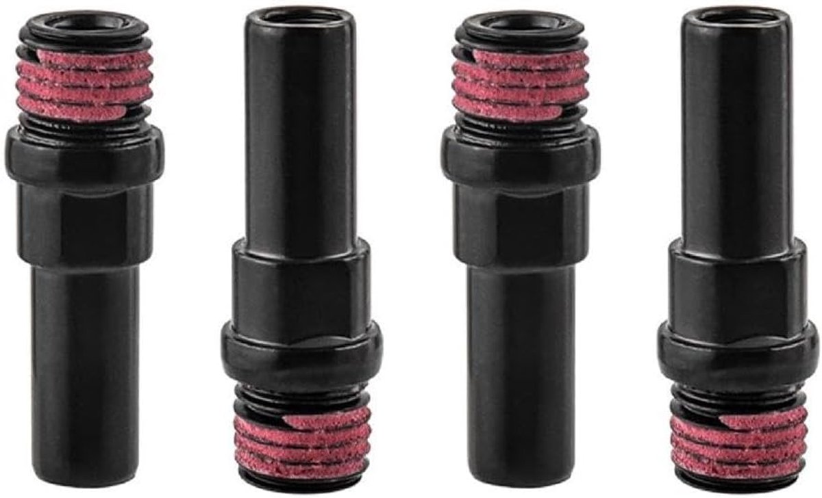 Schroeven mountainbike racefiets vaste versnelling fietsvork cantilever remmen post mount schroeven deel 10 mm remschroef 10 25 mm fiets remschroeven V