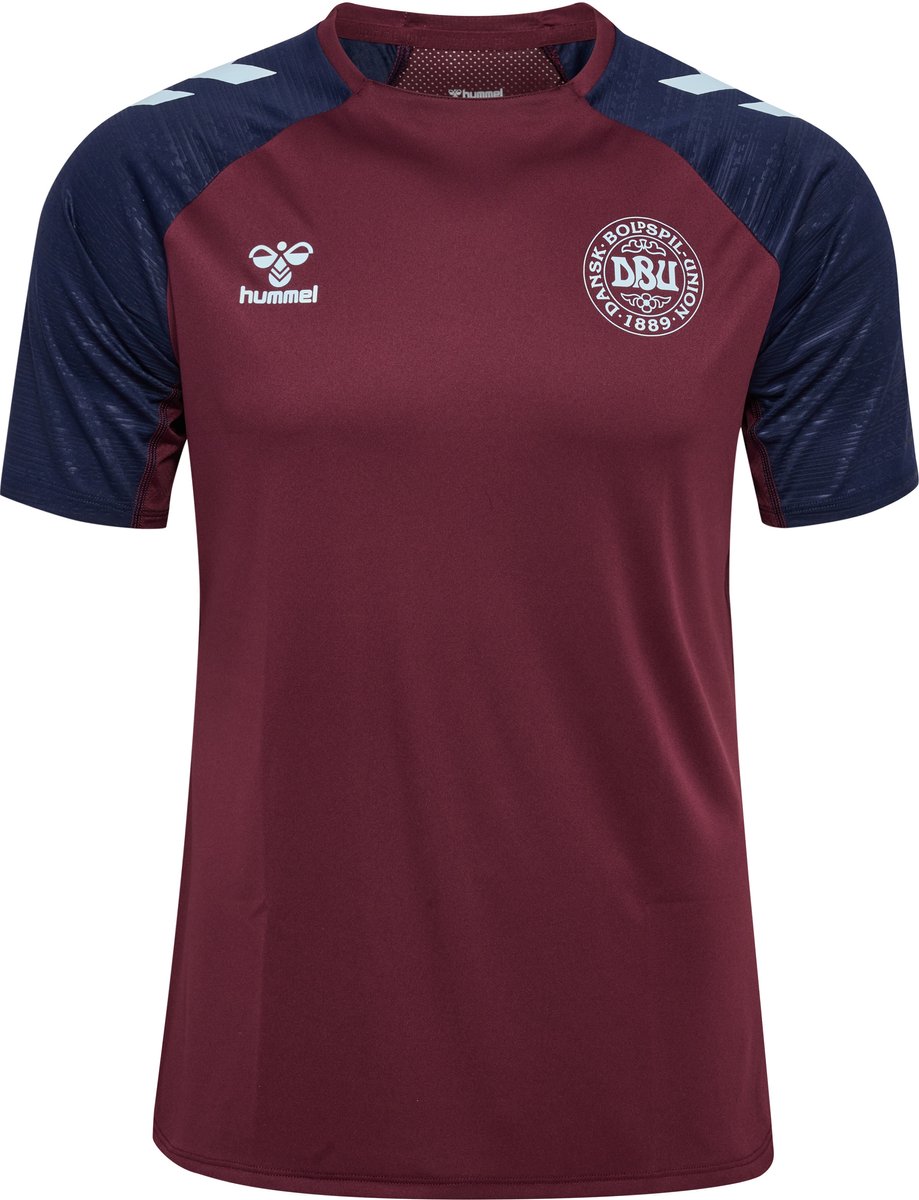 Dbu 26 Pro Tr Jersey S/S