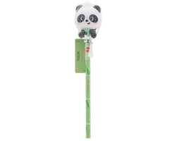 Legami potlood squishy panda