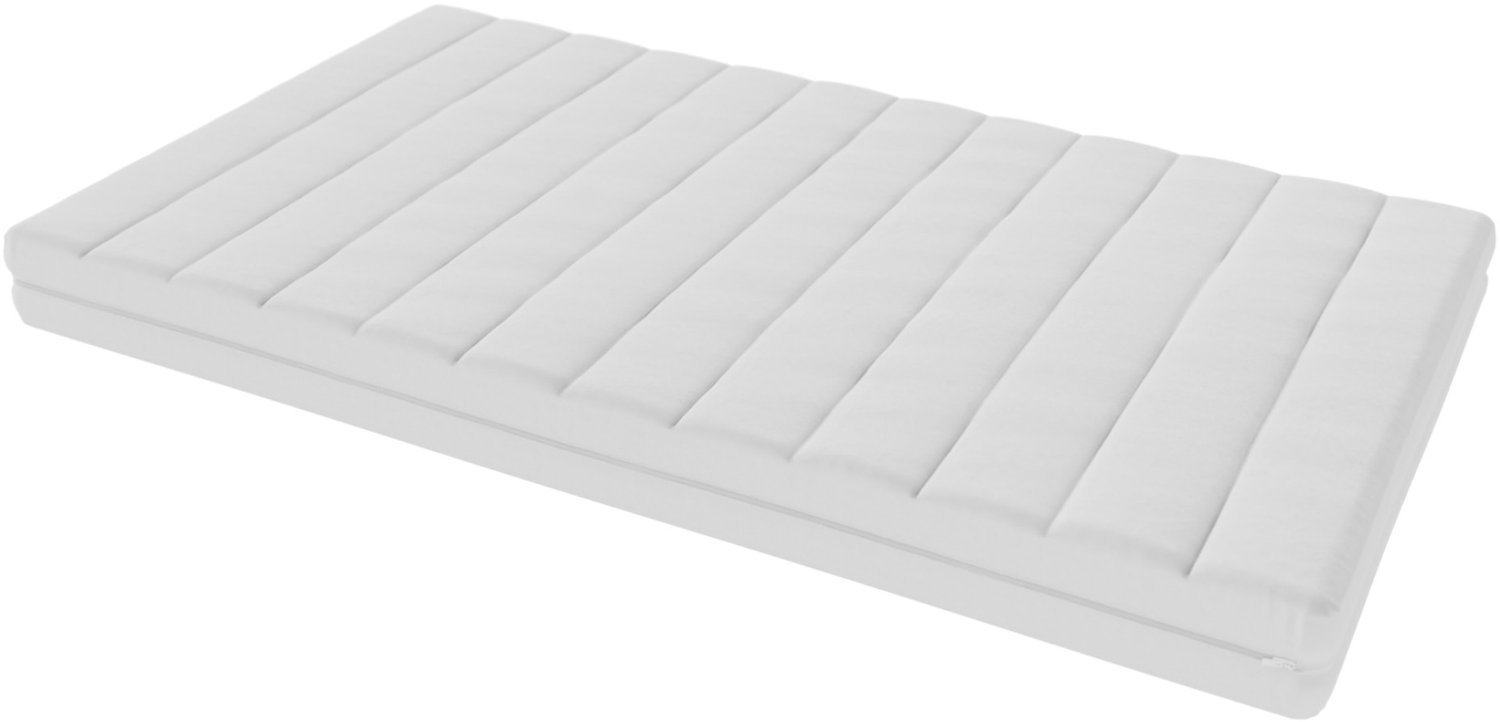 Matras 100x180 Kinder Lucy froid mousse HR45 16cm épais amovible Anti Allergy