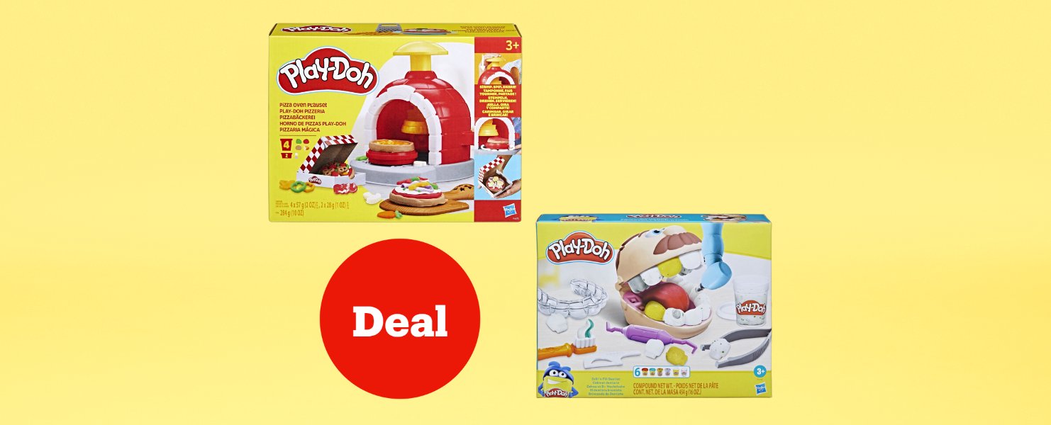 Playdoh