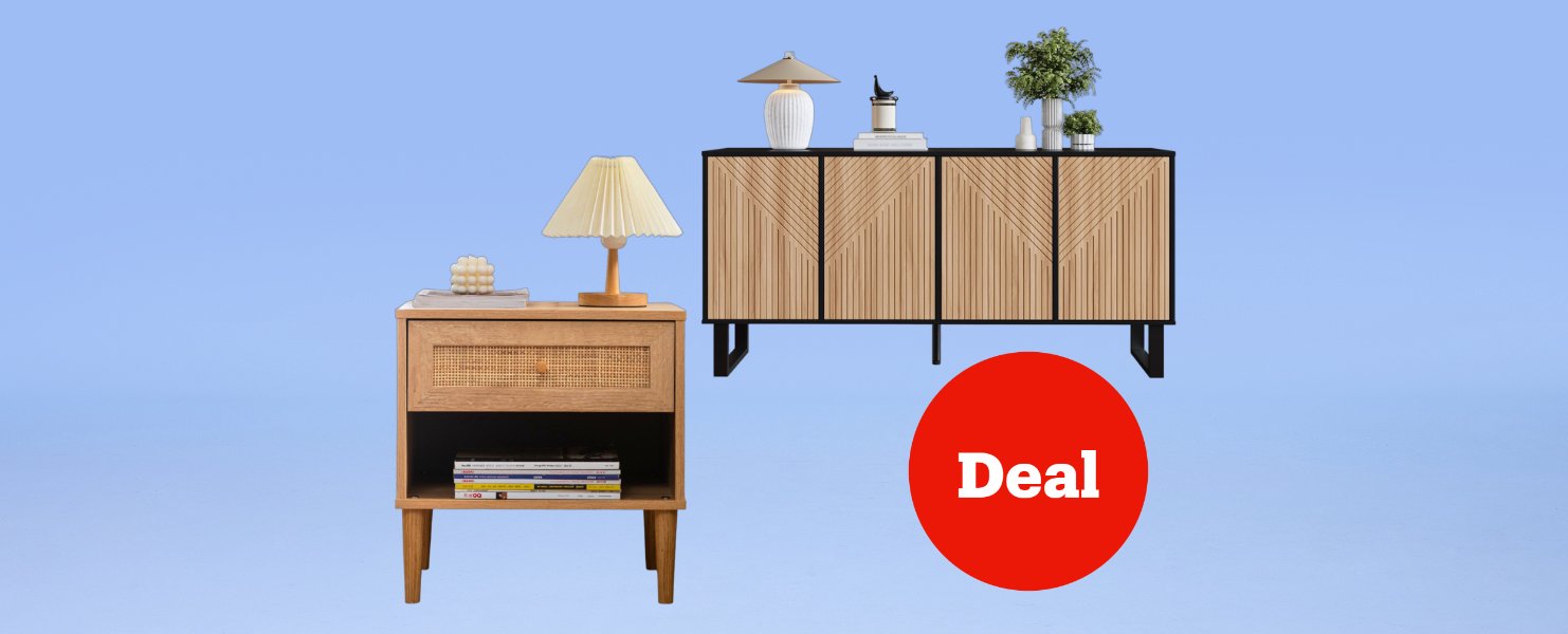 Woonkamerkasten deals