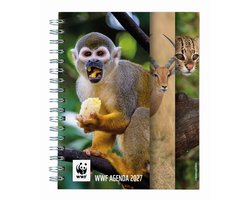WWF Weekagenda 2027