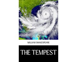 THE TEMPEST