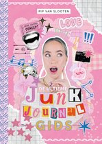 De ultieme junk journal gids