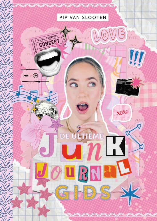 De ultieme junk journal gids