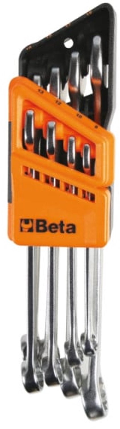 Beta ringsteeksleutelset 42/SC8