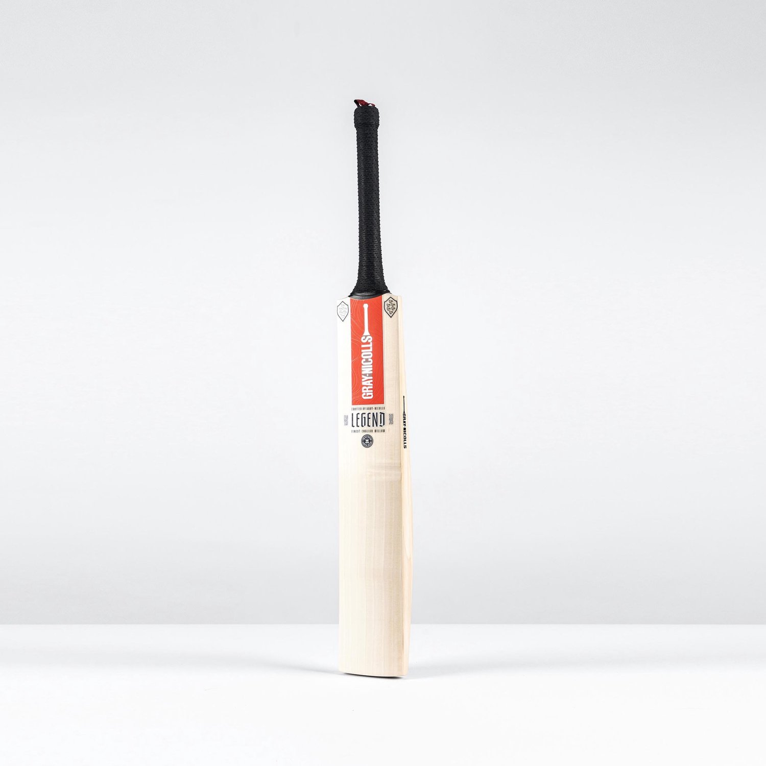 Gray-Nicolls cricket bat Legend Silver Edition - maat 6 - zilver.