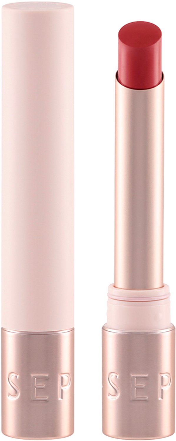 SEPHORA COLLECTION - Rouge Is Not My Name No Transfer Matte Lipstick - Lippenstift - 04 Neat Treat