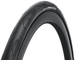 Continental Grand Prix 700 X 28 Racefietsband Zwart 700 x 28