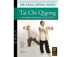 Tai Chi Qigong