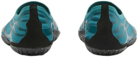 Vibram Fivefingers Graspifier Barefoot Schoenen Blauw EU 39 Vrouw