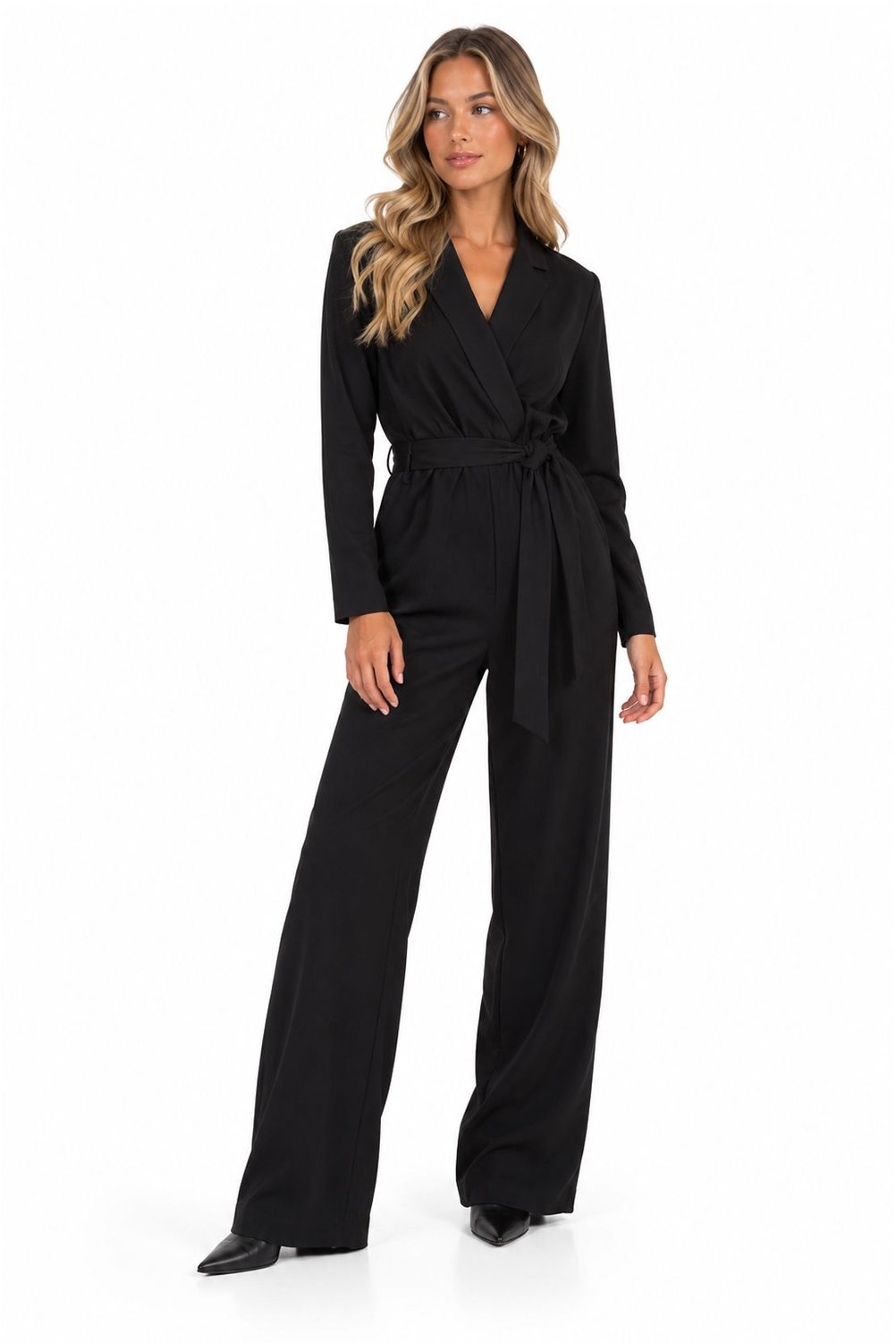 Jumpsuit Jacy - Traveller