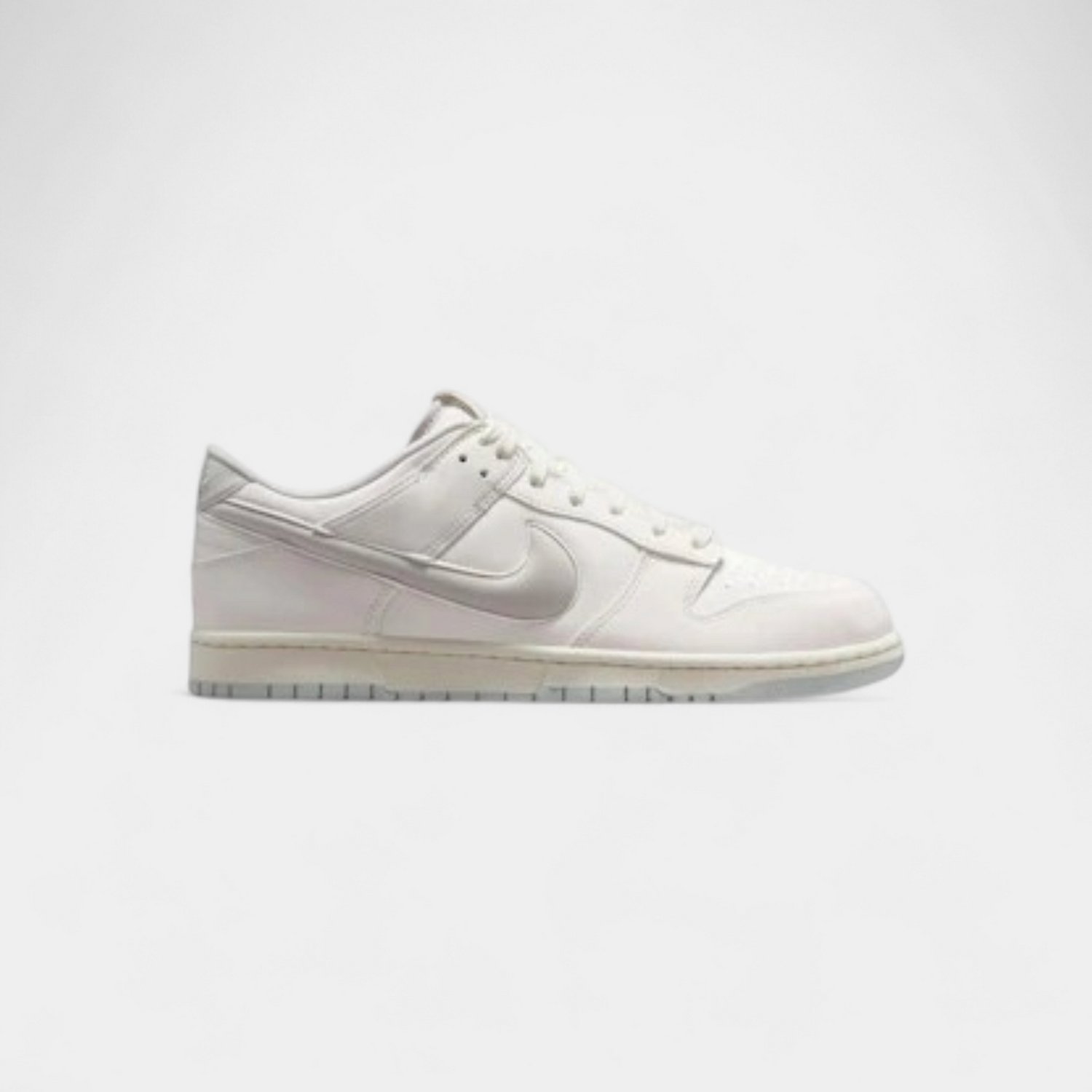 Nike Dunk Low Retro PRM Sail/Light Bone-Coconut Milk Beige