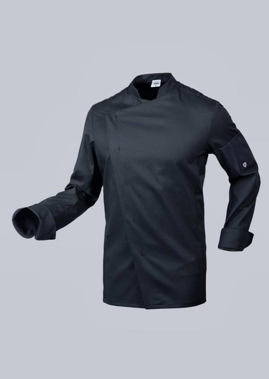 BP® 1597 Koksbuis Stretch Regular Fit | Maat XS | Zwart