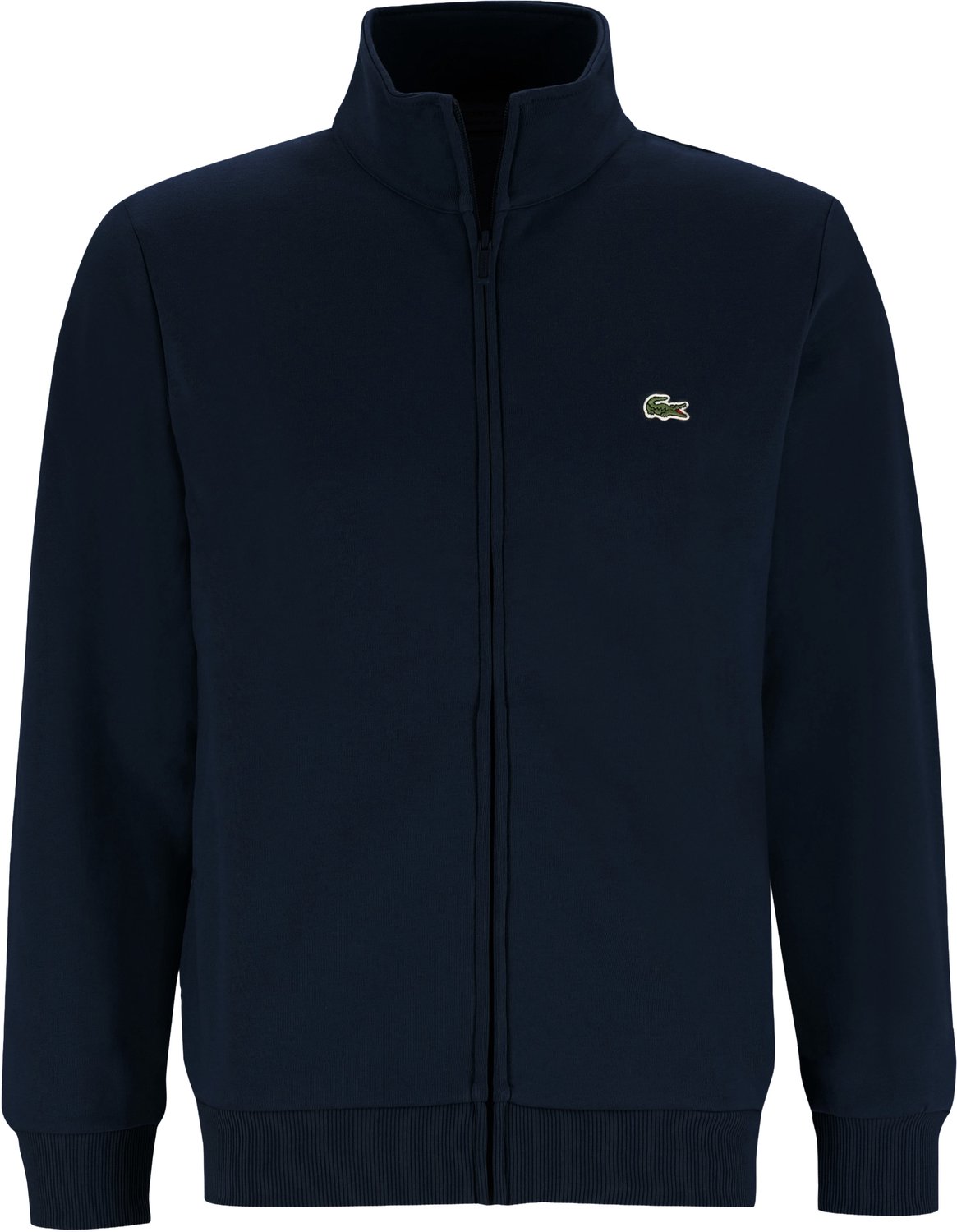 Lacoste heren sweatvest Blauw
