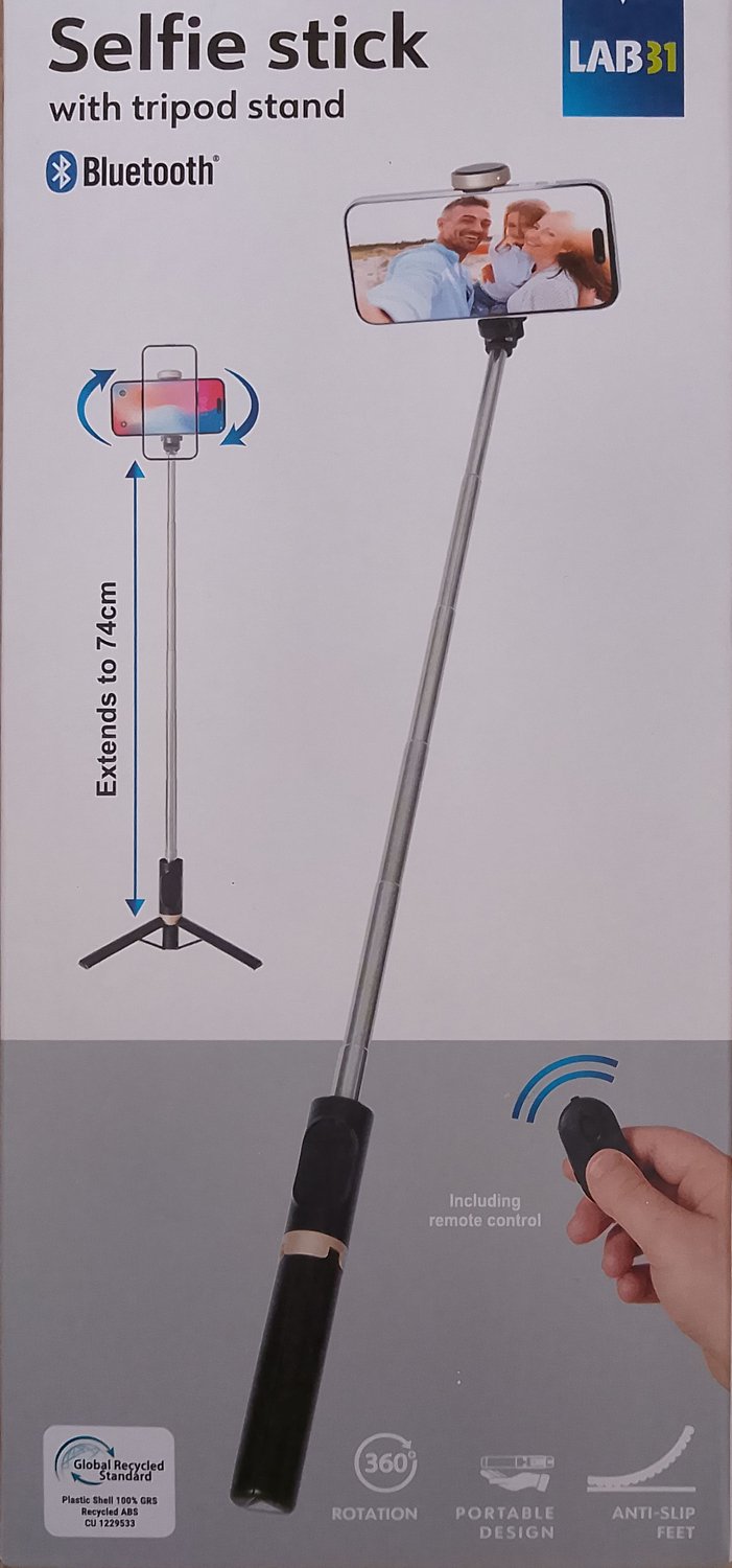 Selfiestick LAB31