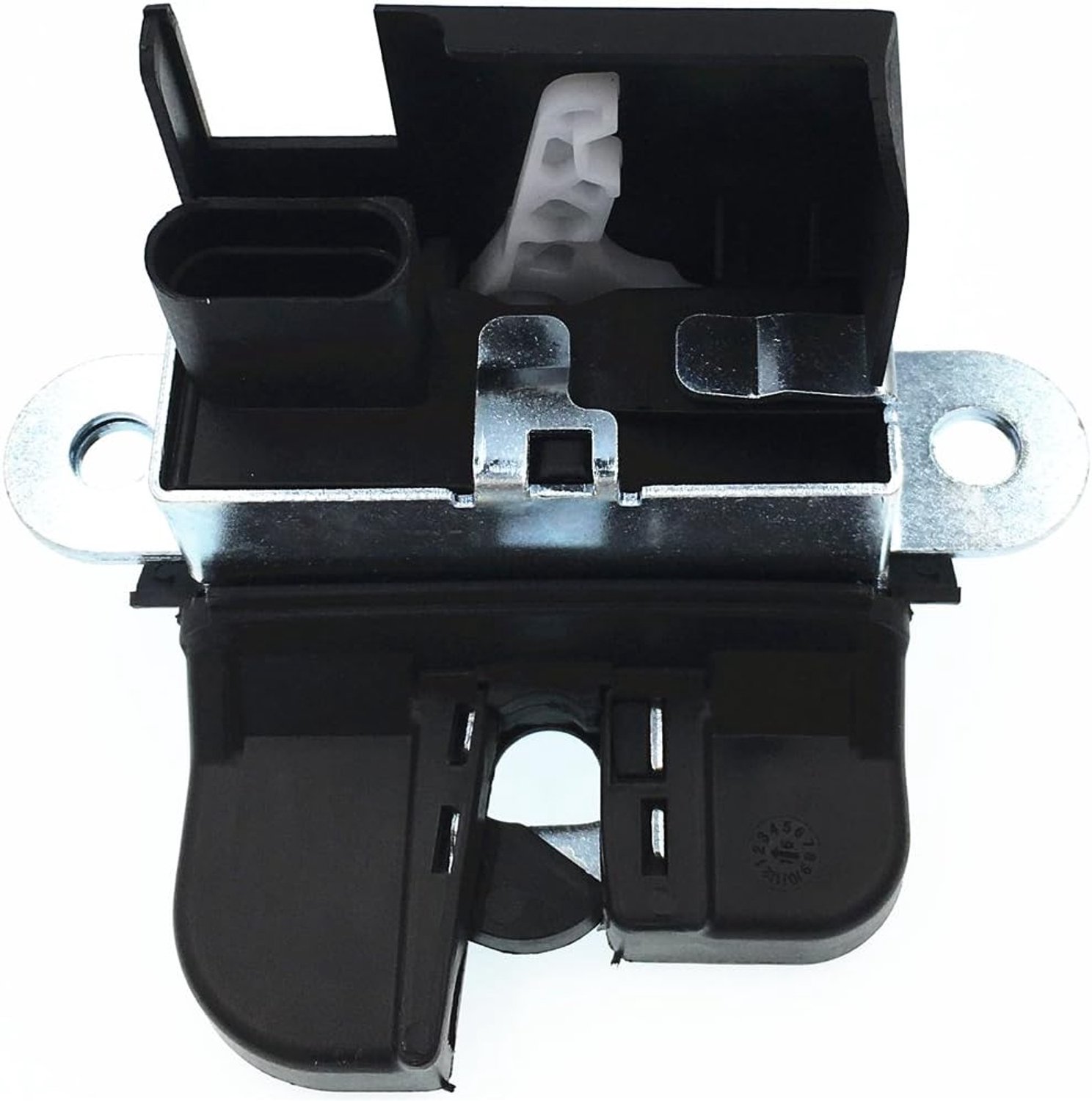 Achterklep Slot Deksel - Voor VW GOLF MK5 MK6 en SEAT LEON - Betrouwbare sluiting - m-winkel