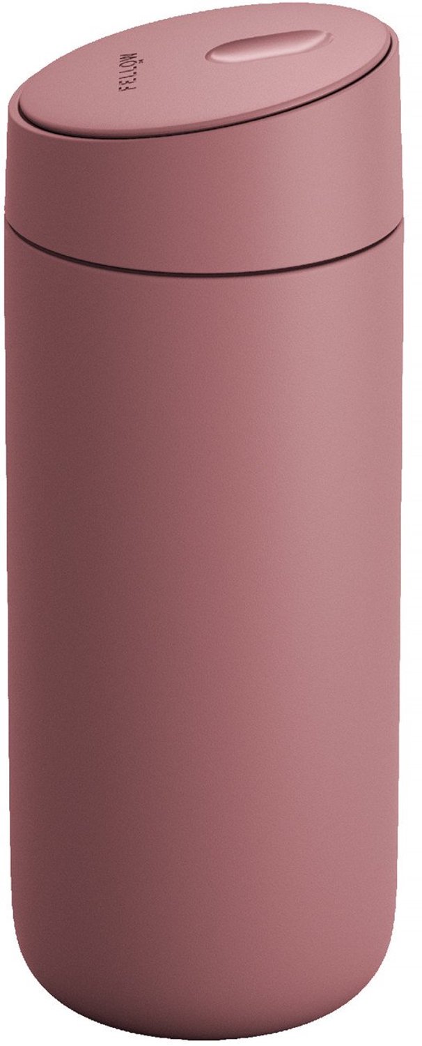 Fellow Carter Slide thermosbeker - 473 ml, roestvrij staal, Desert Rose