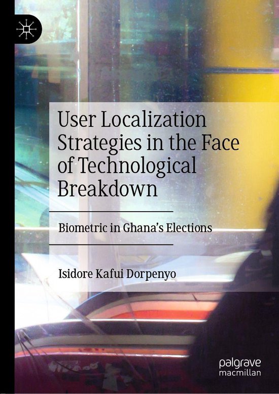 User Localization Strategies in the Face of Technological Br ... - cover