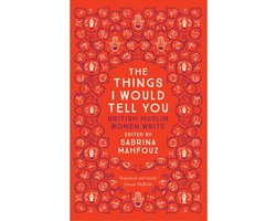 Things I Would Tell You