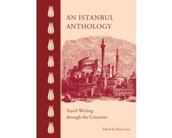 Istanbul Anthology