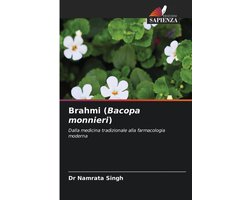 Brahmi (Bacopa monnieri)