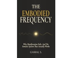 Live in Frequency-The Embodied Frequency