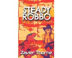 Another Day in Paradise Lost.- Steady Robbo