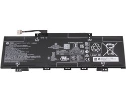 HP M24421-AC1 Batterij - 43,3Wh