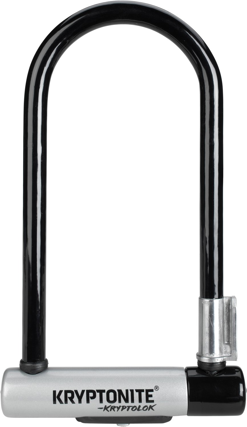 Kryptonite Standard Beugelslot Fiets – ART-2 Slot – Stalen Beugelslot Elektrische Fiets – 22,9x10,2 cm – Zwart – foto 7
