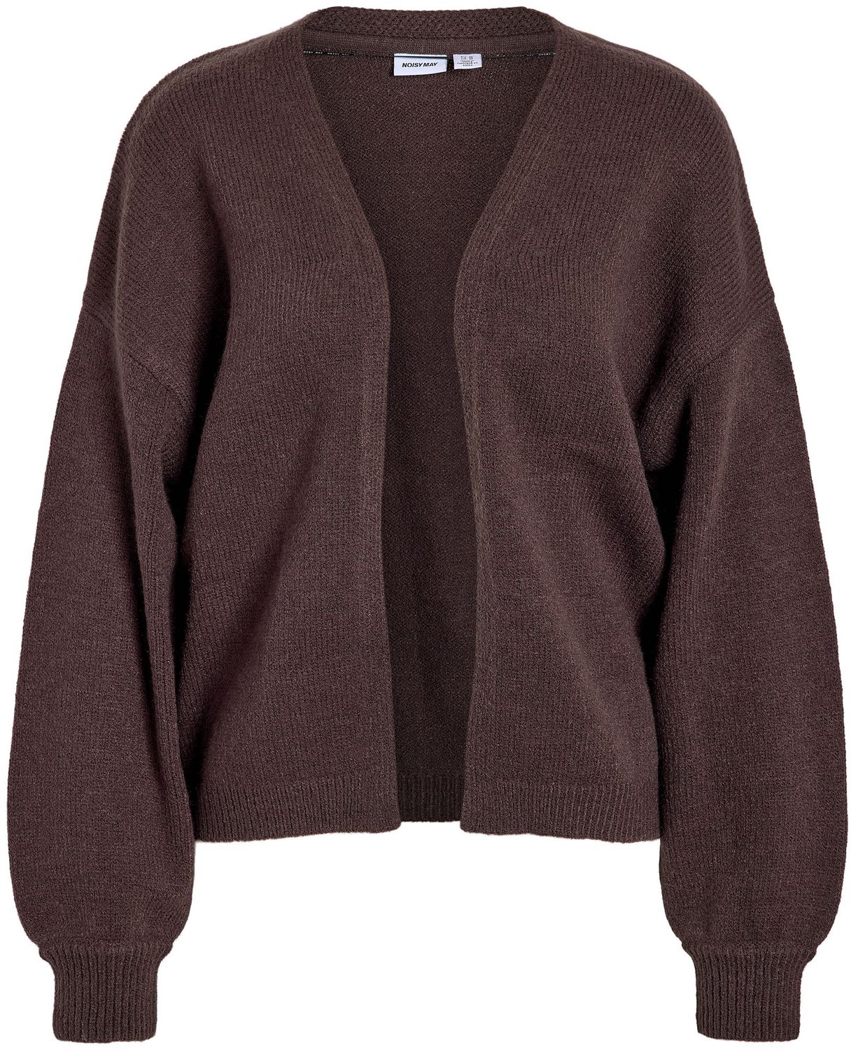 Noisy May gebreid vest NMMALIA