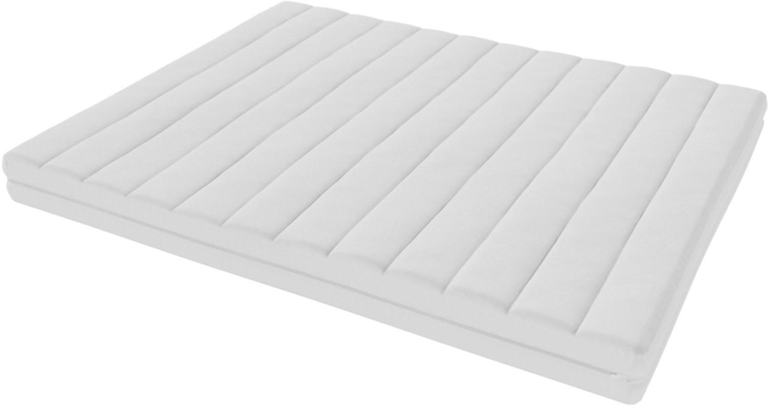 Matras 140x180 Kinder Lucy froid mousse HR45 16cm épais amovible Anti Allergy