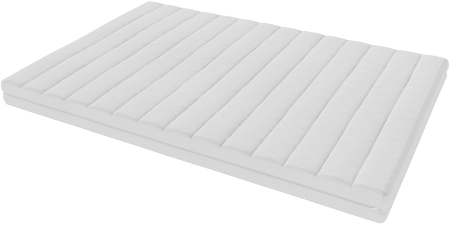 Matras 140x210 Kinder Lucy froid mousse HR45 16cm épais amovible Anti Allergy