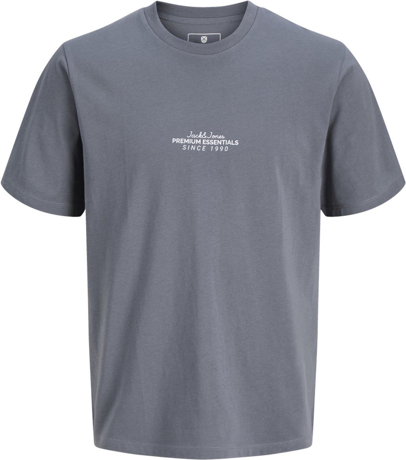JACK&JONES - JPRBLALOKI SS TEE FST Heren T-shirt