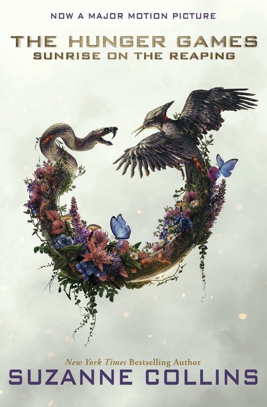 The Hunger Games - Sunrise on the Reaping (eBook)