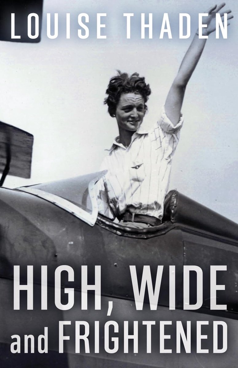 High, Wide and Frightened - ShopVlot