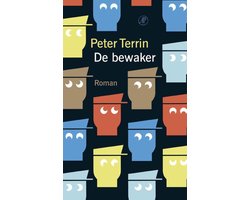 De bewaker