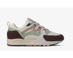 Karhu Fusion 2.0 Shaved Chocolate – Bruin – Unisex Sneakers – Maat 38