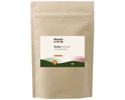 Dulse Vlokken 125gr - Morgen is Nu