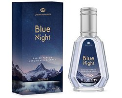 Al Rehab Eau de Parfum - Blue Night - Mannen parfum - 50ml
