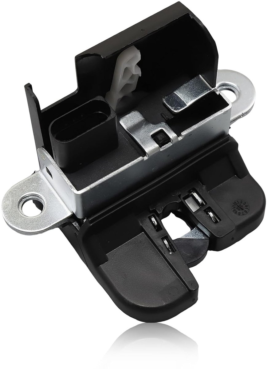 Trunk lock for tailgate, 5K0827505A 1K6827505E for Touran Passat Golf 5 6 1T0827505H - ShopVlot